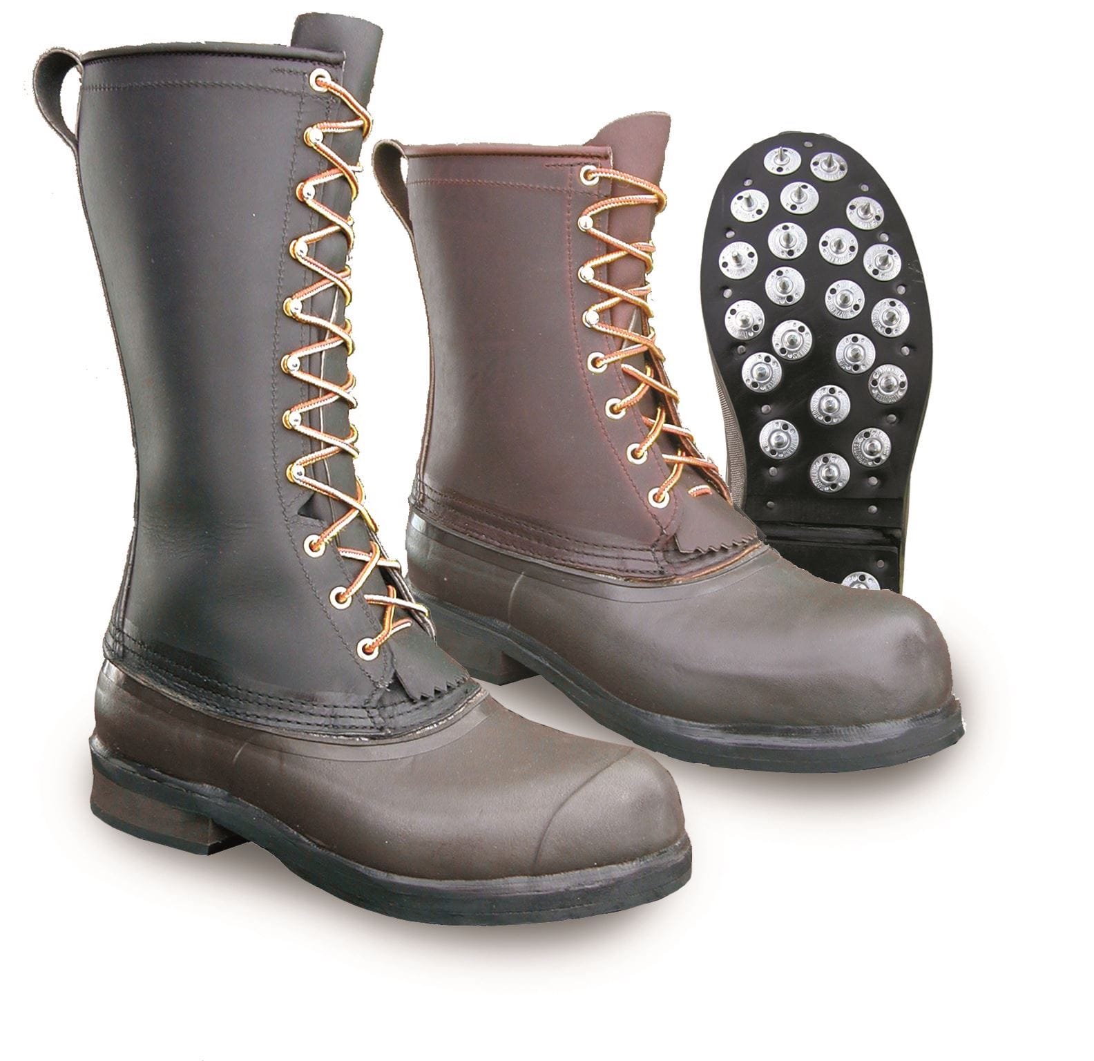 Hoffman Boots | Cutter's Supply Inc.