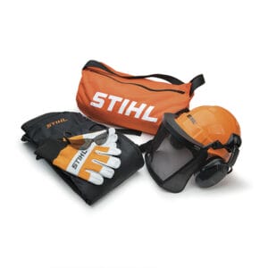 Stihl - Personal Protective Equipment Kit